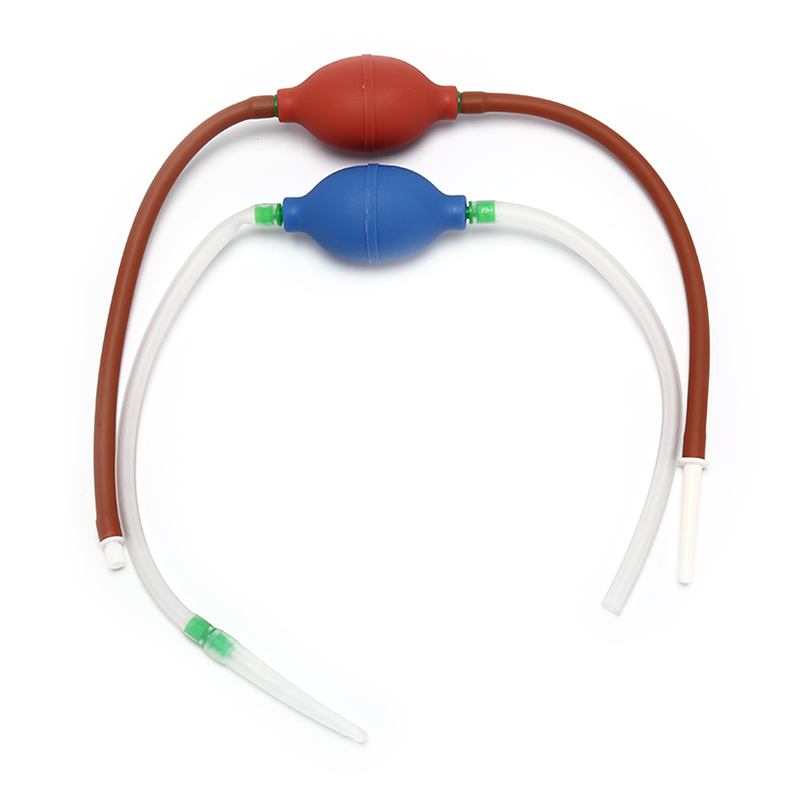 Health Wellness & Psychology - Novo Limpador Anal, Kit de Lavagem