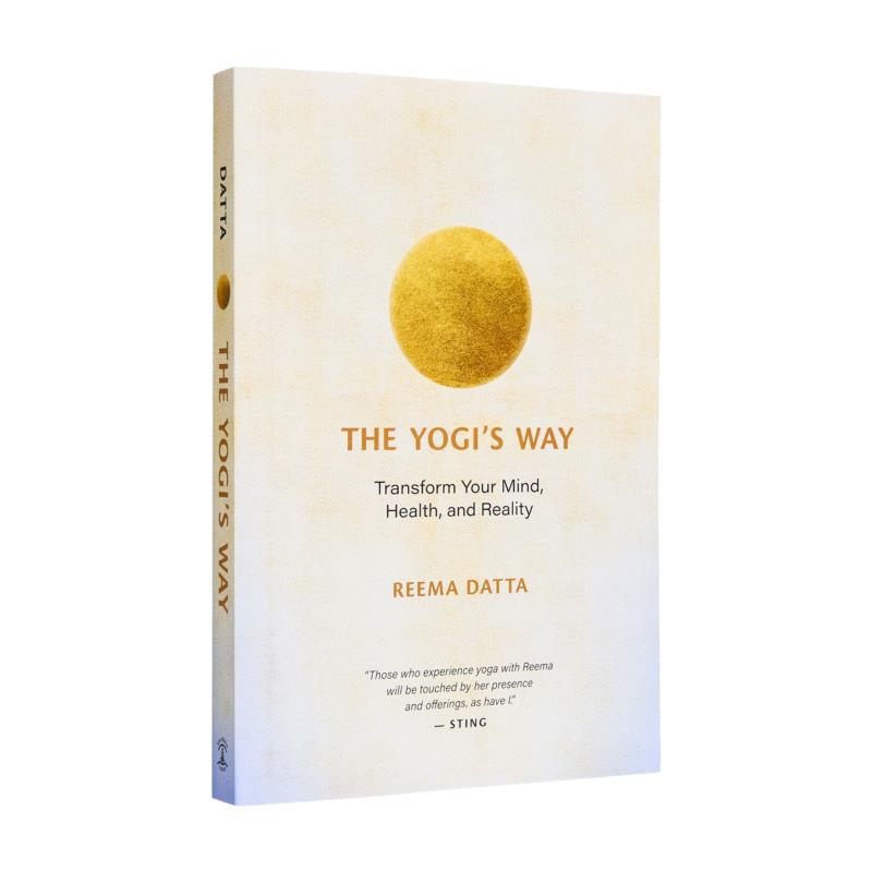 Health & Wellness Gordon Edlin - O Caminho dos Yogis Transforma Sua