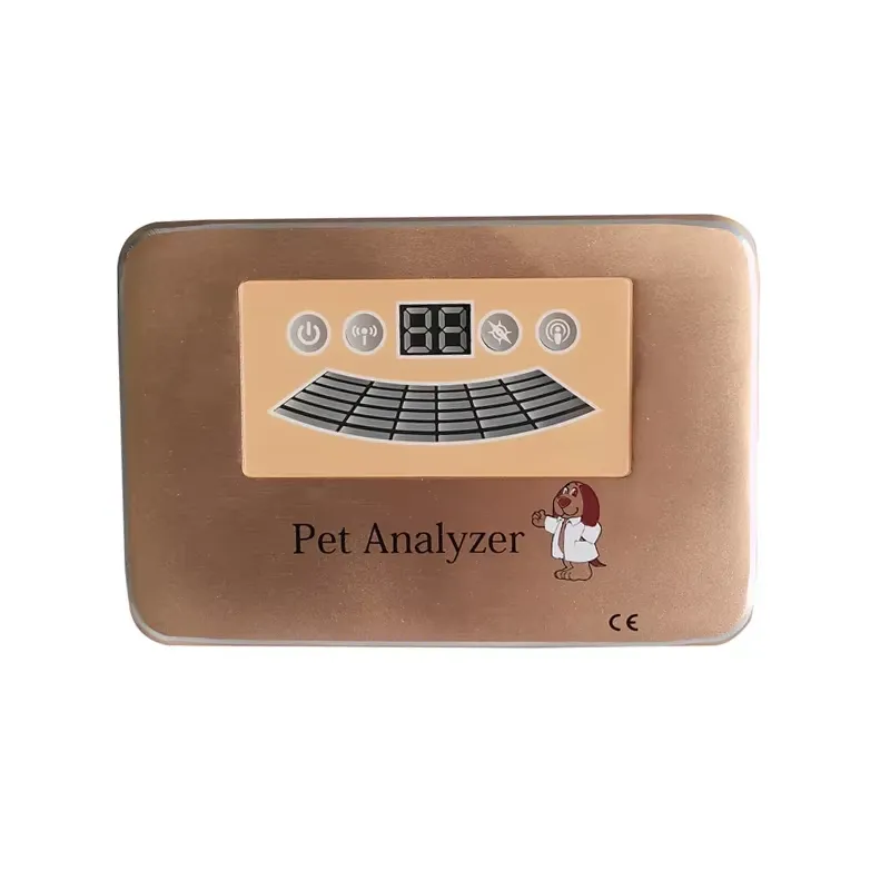 Analisador Quântico para Anima - Health Wellness Report avaliação e preço