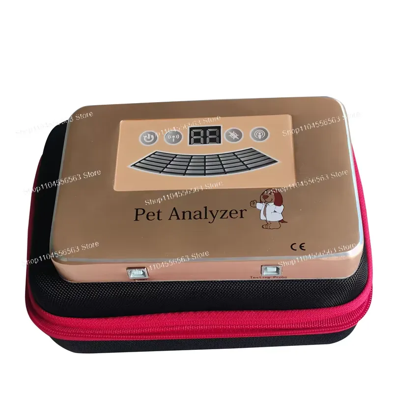 Analisador Quântico para Anima - Health Wellness Report avaliação e preço