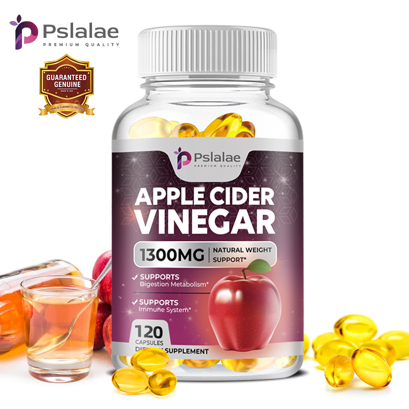 Cápsulas de Vinagre de Maçã -  - Health Wellness Day avaliação e preço