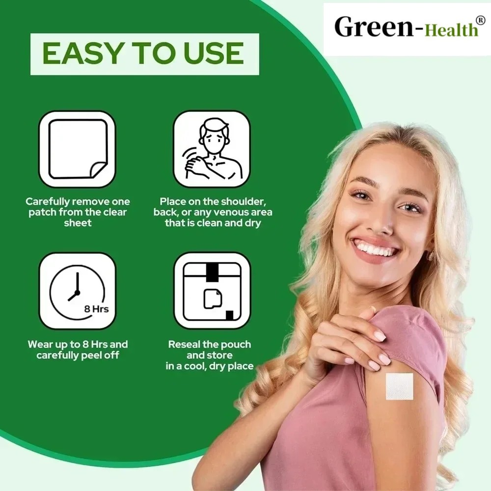 Oferta imperdível: Adesivo de  - Health Wellness & Psychology avaliação e preço