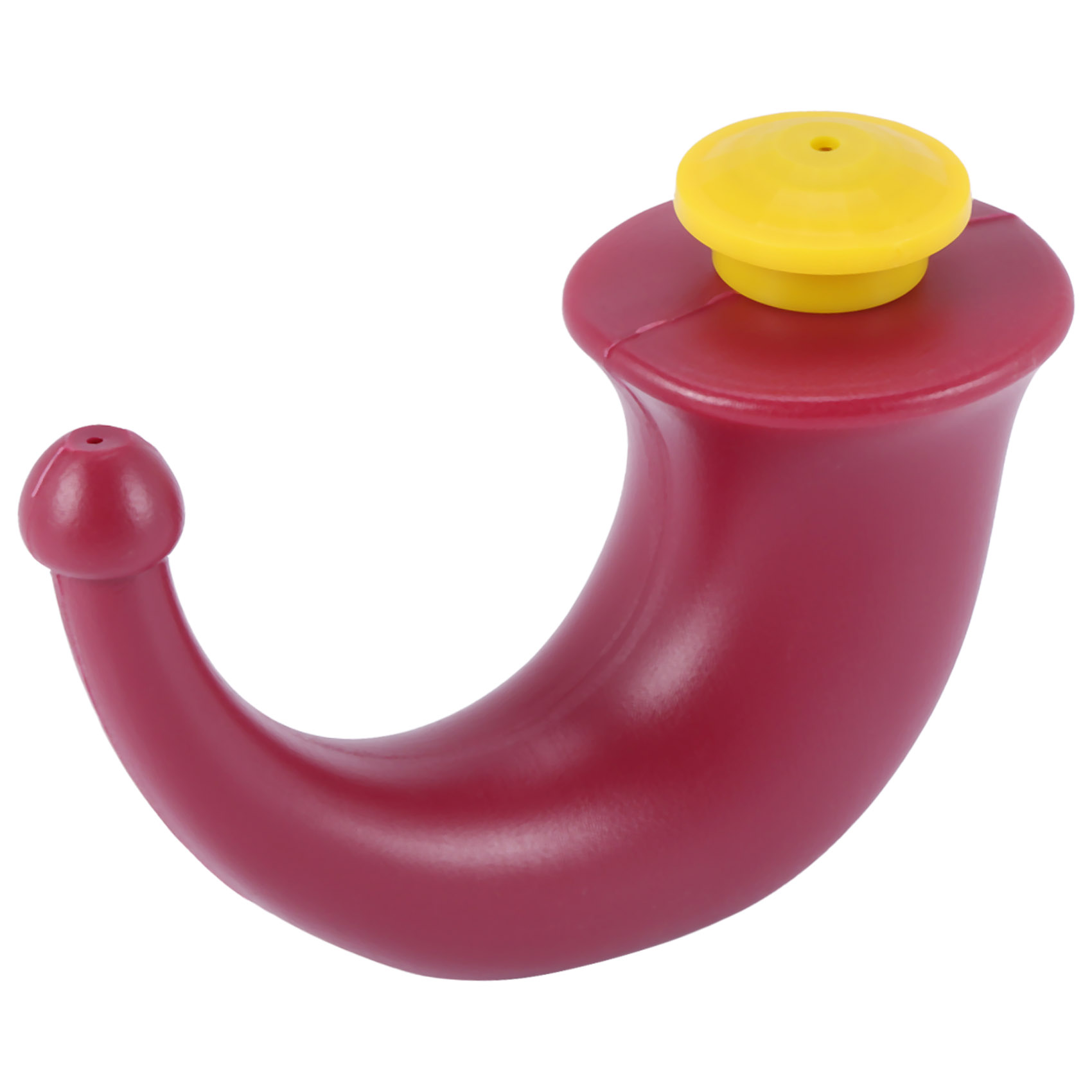 Nasal Rinsing Nose Wash System - Neti Pot Nasal Rinse avaliação e preço