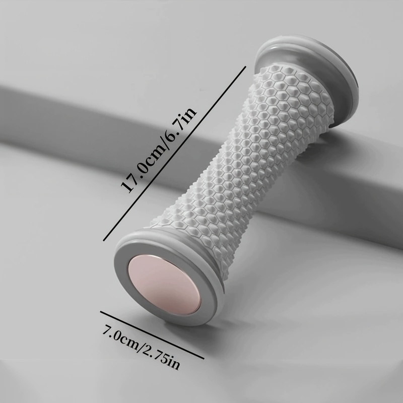 Massageador de Pés Portátil co - Reflexology Foot Roller avaliação e preço