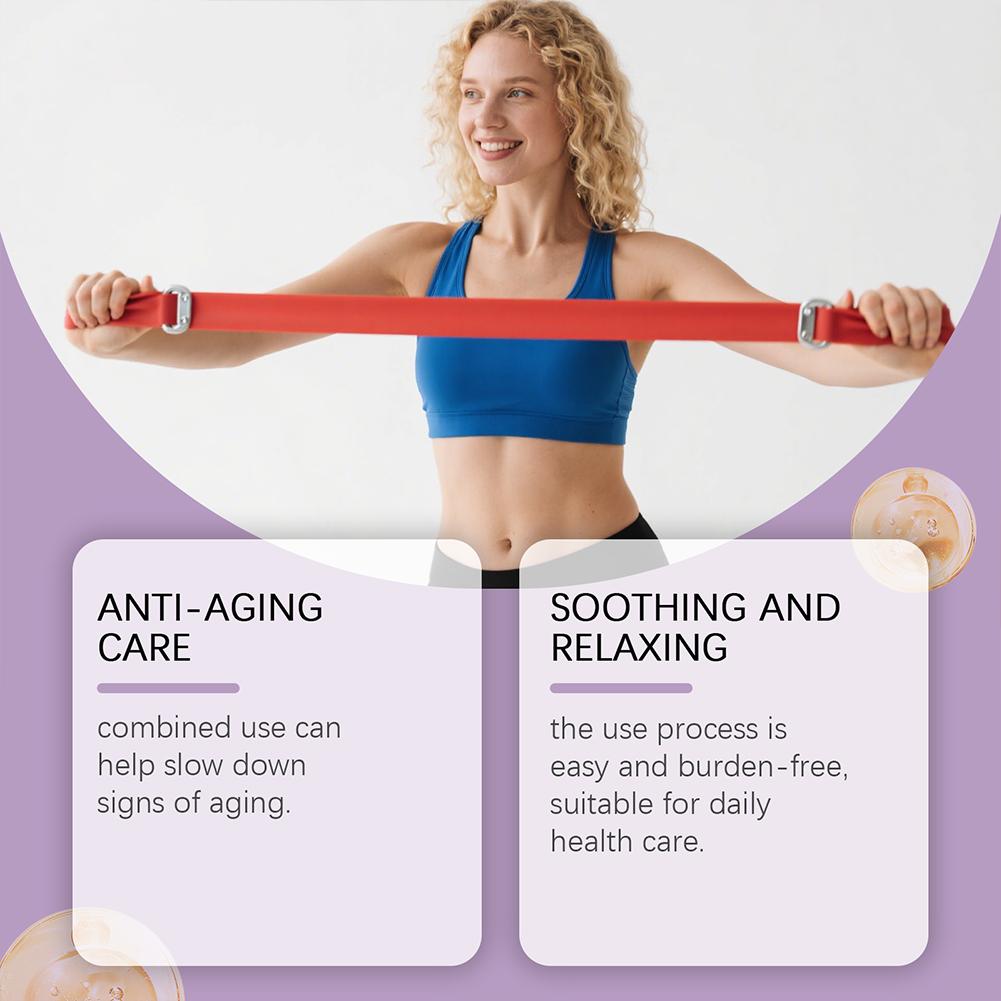 30 Adesivos NAD+ Boost para An - Health Wellness & Psychology avaliação e preço