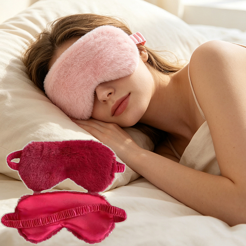 Máscara de Dormir, Venda para  - Health & Wellness Gordon Edlin avaliação e preço