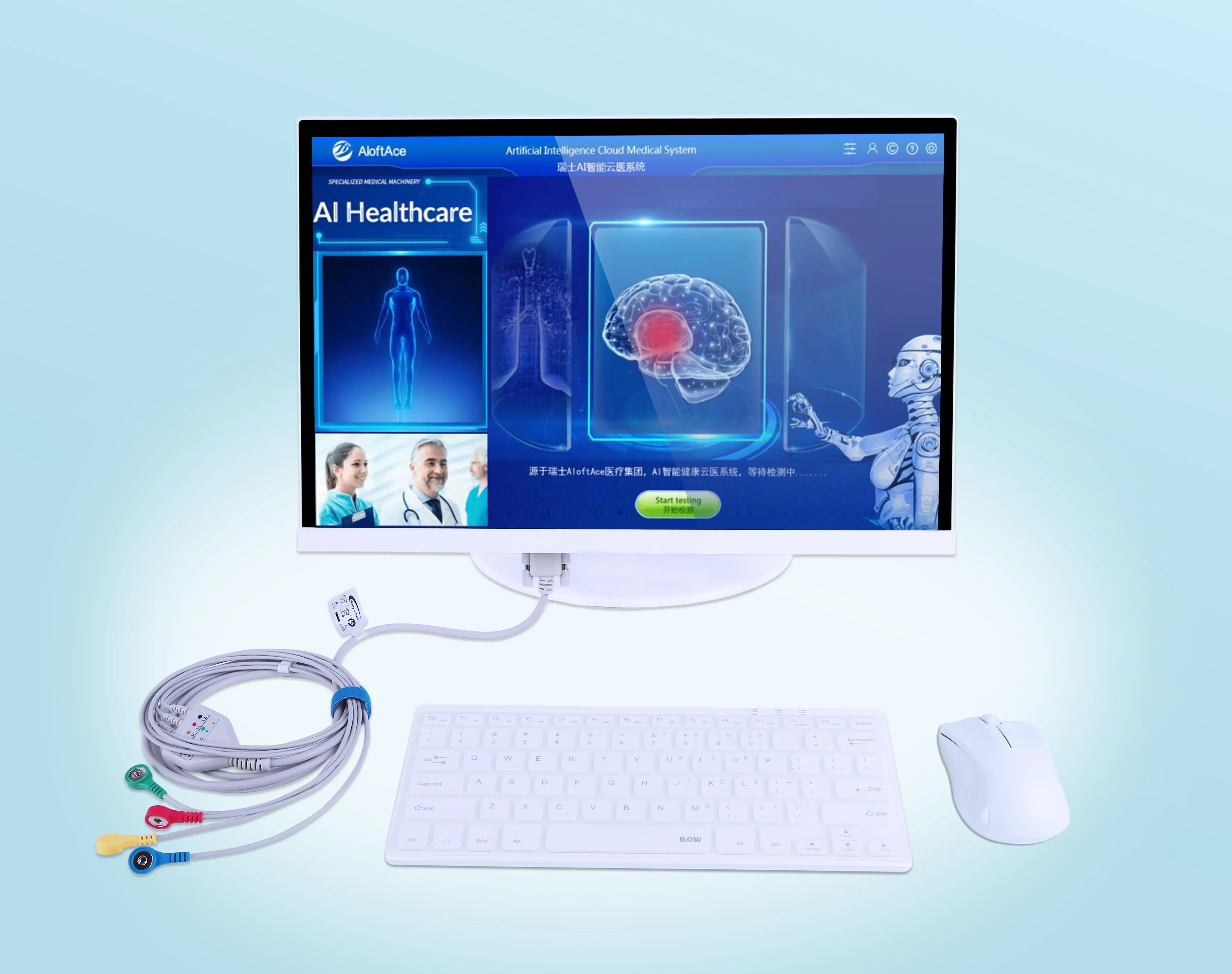 Produtos de Saúde e Bem-Estar  - Health Wellness & Psychology avaliação e preço