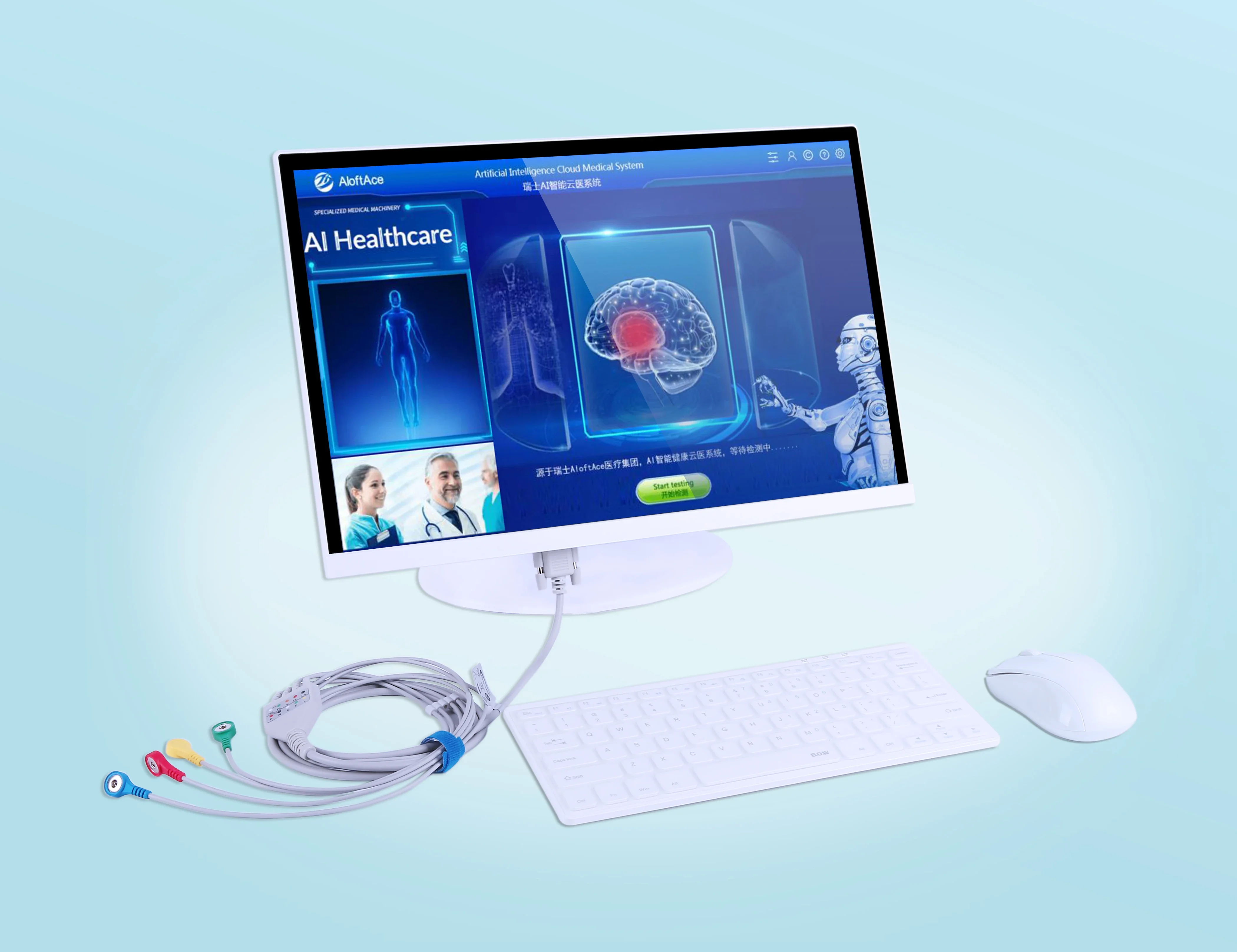 Produtos de Saúde e Bem-Estar  - Health Wellness & Psychology avaliação e preço