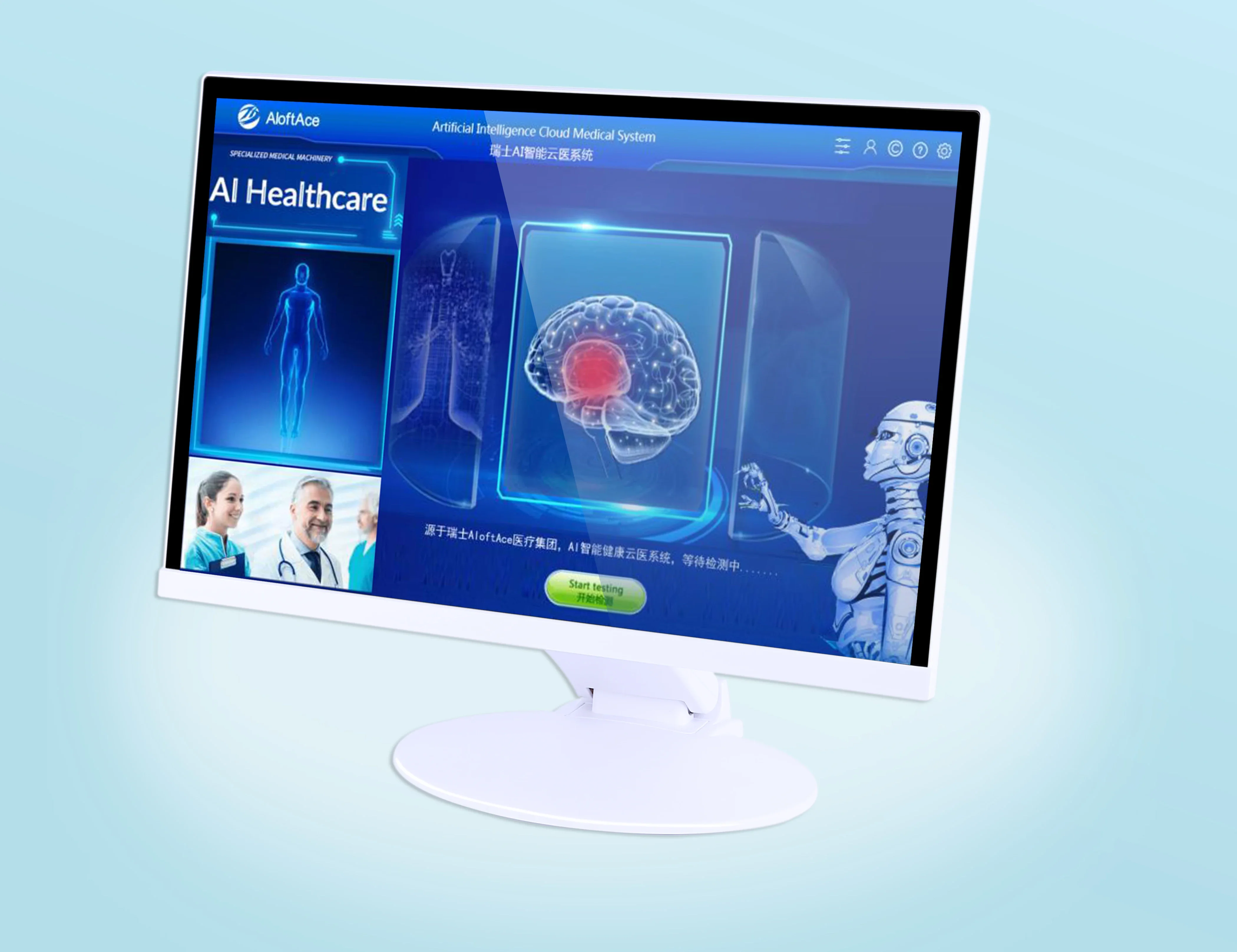 Produtos de Saúde e Bem-Estar  - Health Wellness & Psychology avaliação e preço