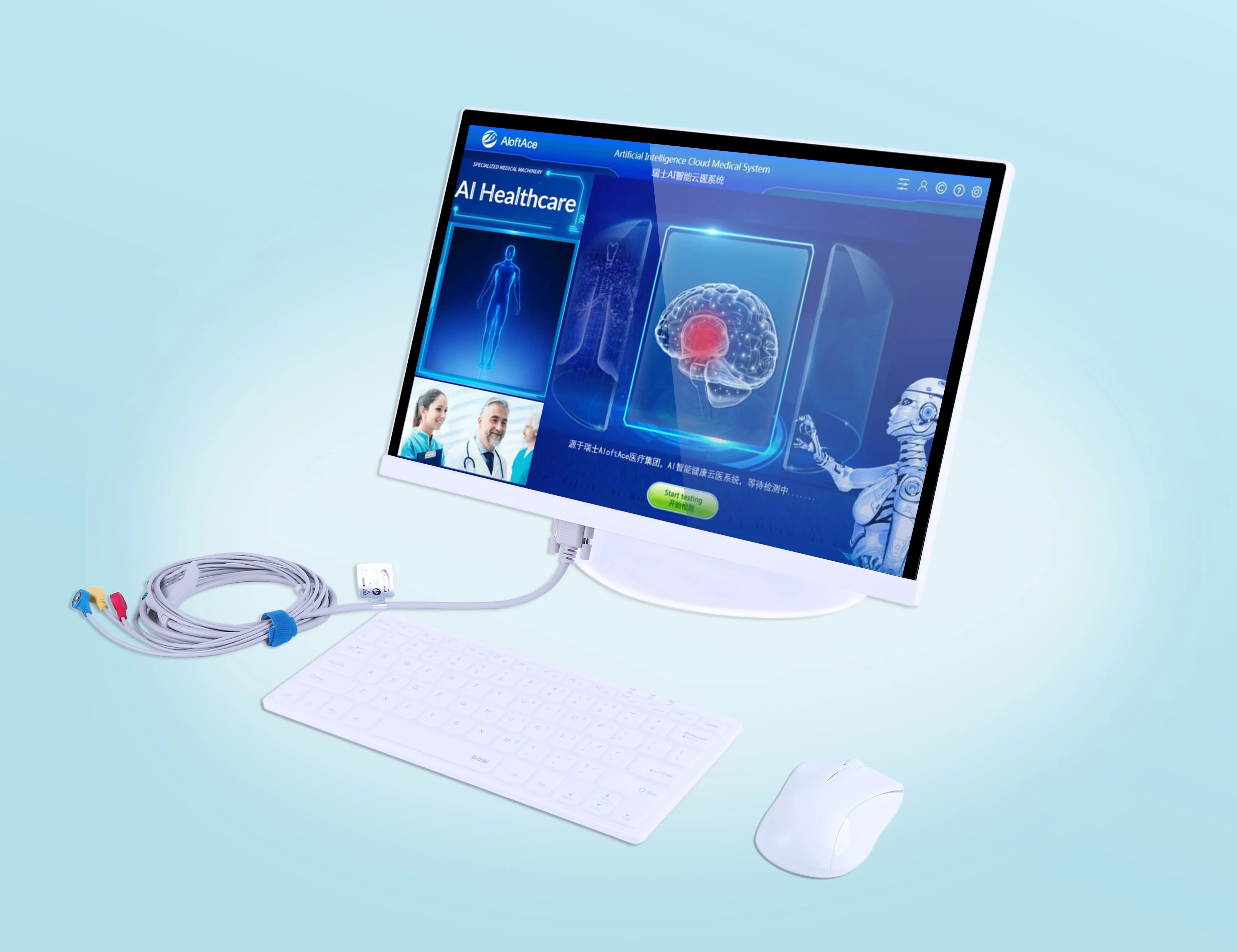 Produtos de Saúde e Bem-Estar  - Health Wellness & Psychology avaliação e preço