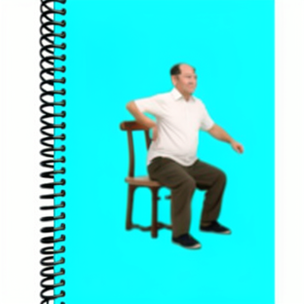 Diário de Prática de Tai Chi:  - Health Wellness Goals avaliação e preço