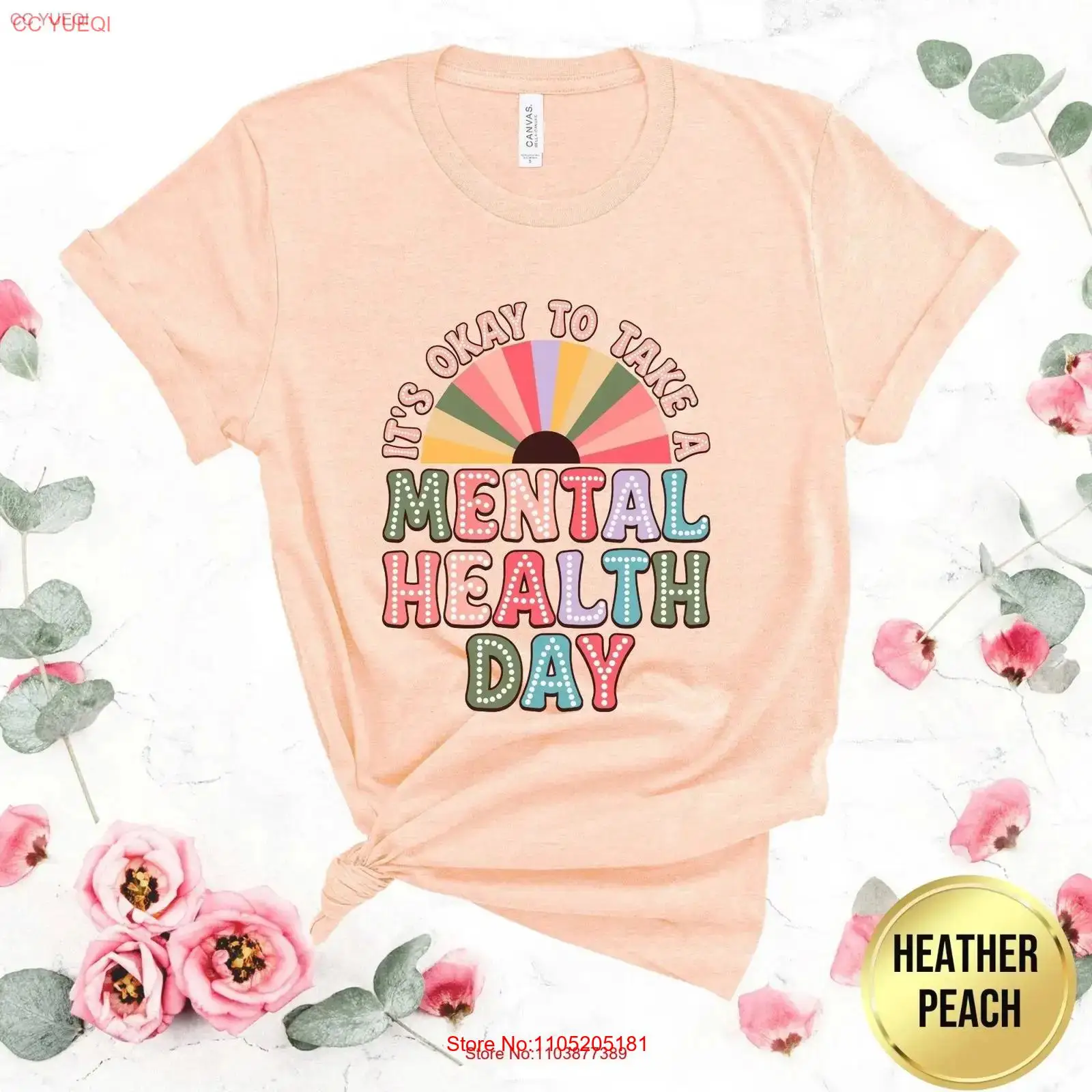 Camiseta EmpowermenT do trabal - Health Wellness Day avaliação e preço
