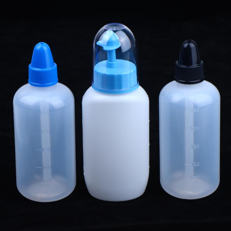 1 unidade de limpador nasal, p - Neti Pot Nasal Rinse avaliação e preço