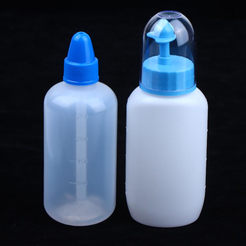 1 unidade de limpador nasal, p - Neti Pot Nasal Rinse avaliação e preço
