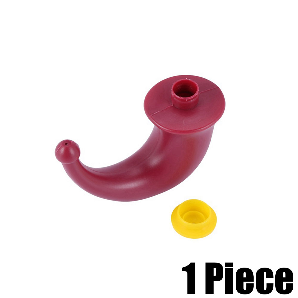 Garrafa de Lavagem Nasal Sinus - Neti Pot Nasal Rinse avaliação e preço
