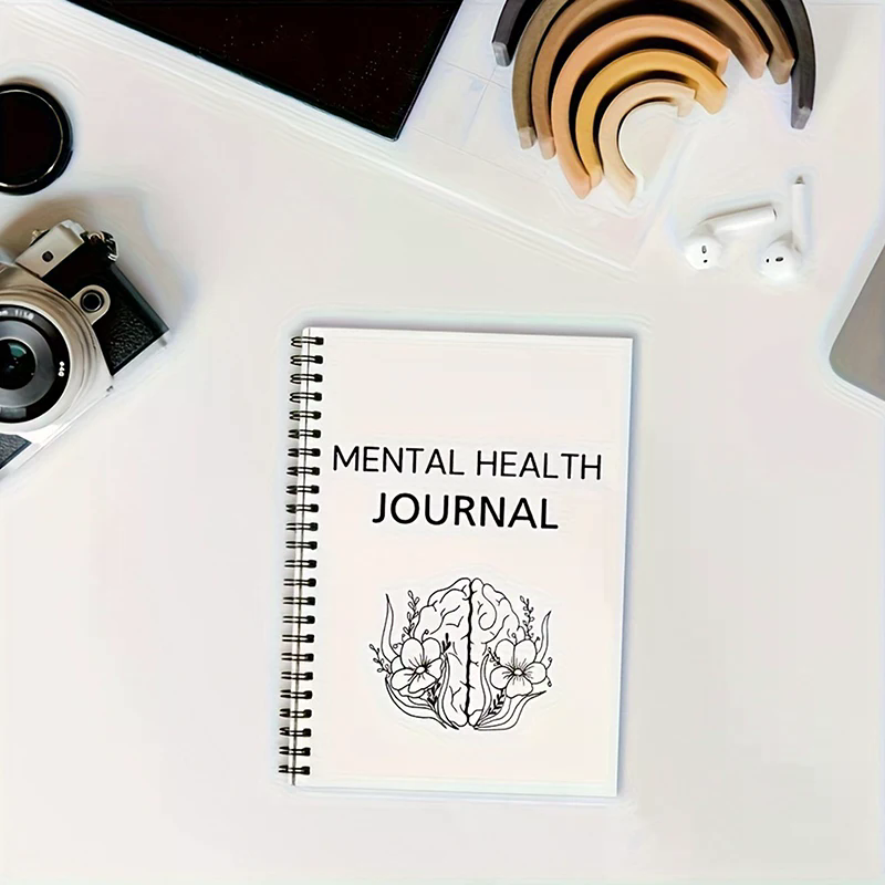 Diário de Saúde Mental, Planej - Health Wellness & Psychology avaliação e preço