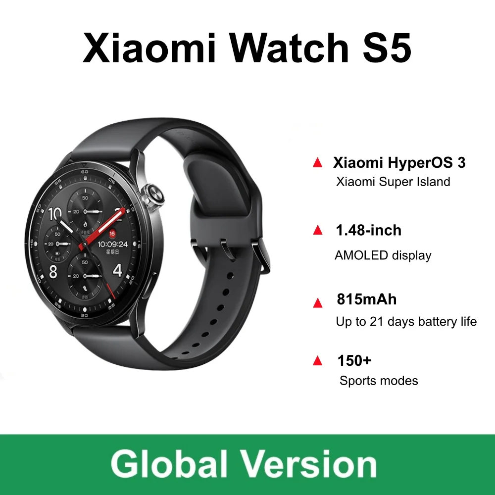 Versão Global do Xiaomi Watch  - Xbody Health & Wellness Functional Integrative Medicine Office & Medical Spa Photos avaliação e preço