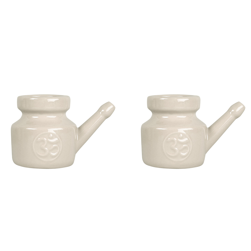 XSXS-2X 350ml neti pot nariz l - Neti Pot Nasal Rinse avaliação e preço