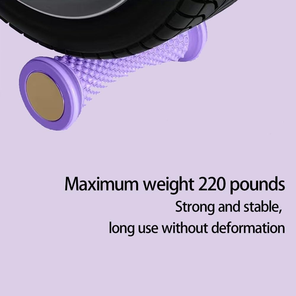 Rolo de massagem ergonômico pa - Reflexology Foot Roller avaliação e preço