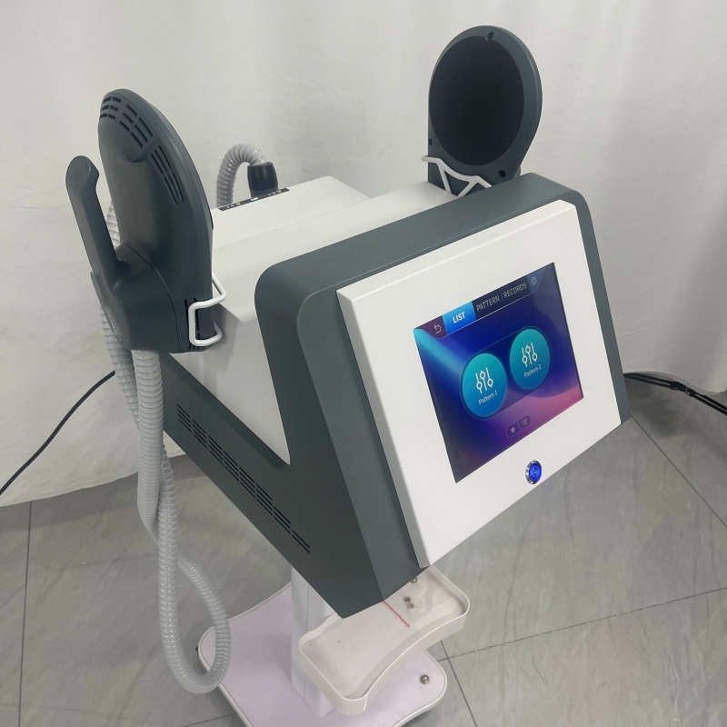 Máquina de Musculação EMS MYOs - Health Wellness & Psychology avaliação e preço