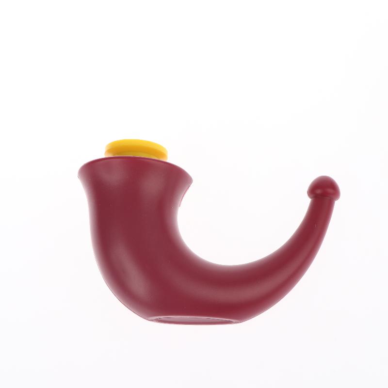 Pote Neti de 160ML para Irriga - Neti Pot Nasal Rinse avaliação e preço