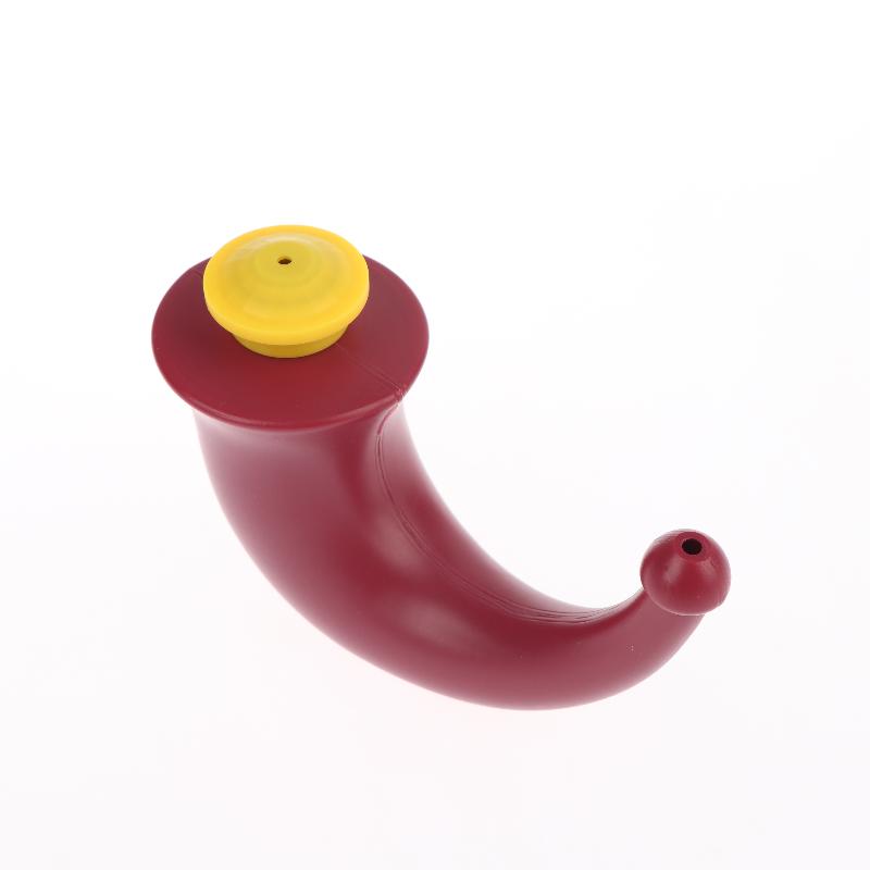 Pote Neti de 160ML para Irriga - Neti Pot Nasal Rinse avaliação e preço