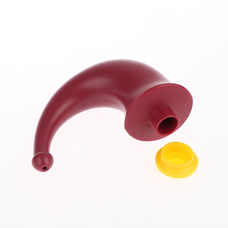 Pote Neti de 160ML para Irriga - Neti Pot Nasal Rinse avaliação e preço